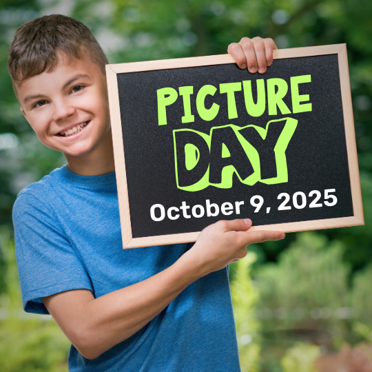 Picture Day