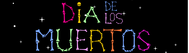 dia de los muertos