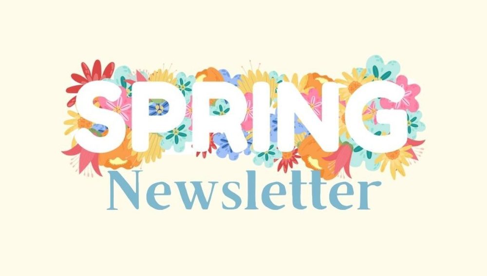 spring news