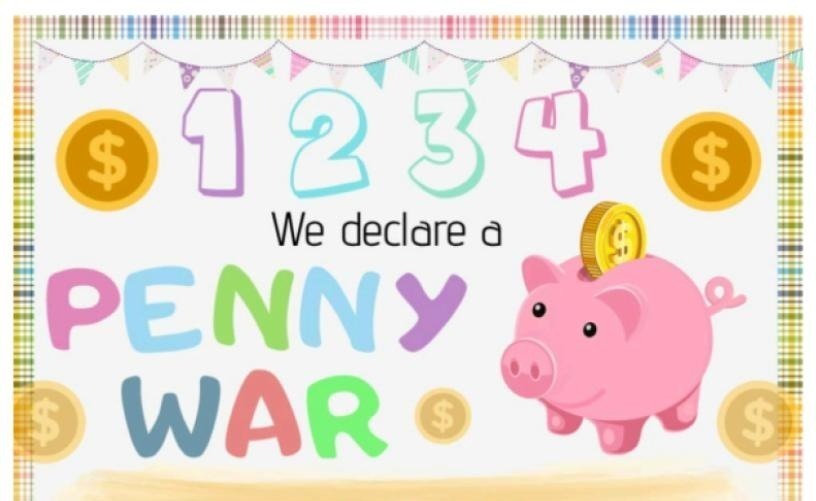 Penny Wars