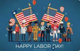 Labor Day Holiday