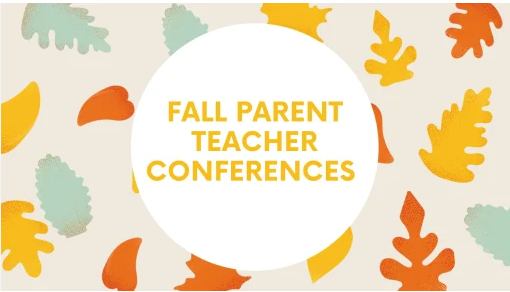 fall conferences