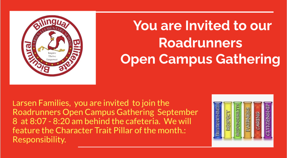 Open Campus