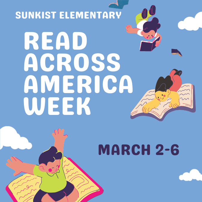 Parent Reading Corner