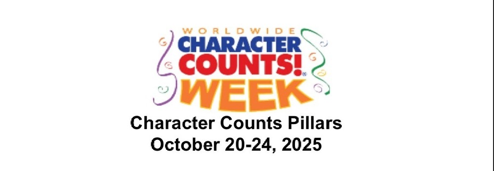 Character Counts 2025