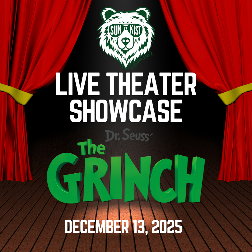 Live Theater Showcase