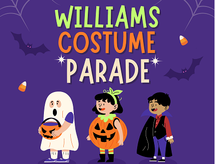 parade