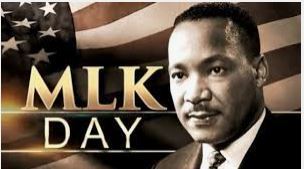MLK Day