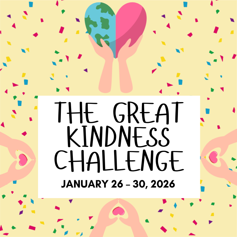 Kindness Challenge