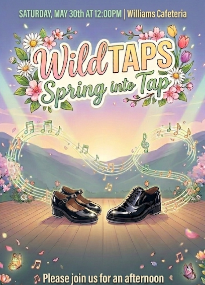 spring recital