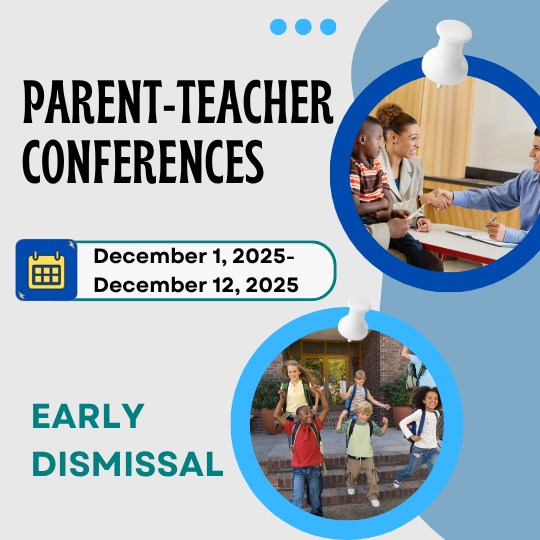 Parent-Teacher Conferences