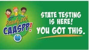 CAASPP Testing