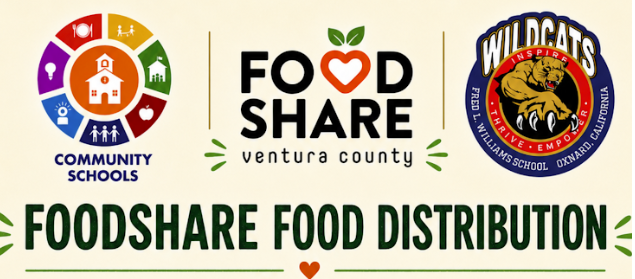 FoodShare - June 2026