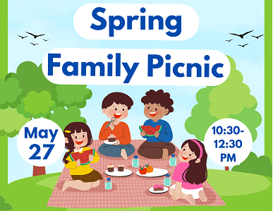 T3 picnic