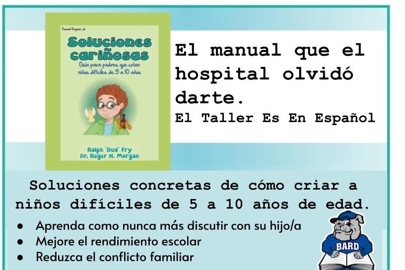 Taller de Padres 