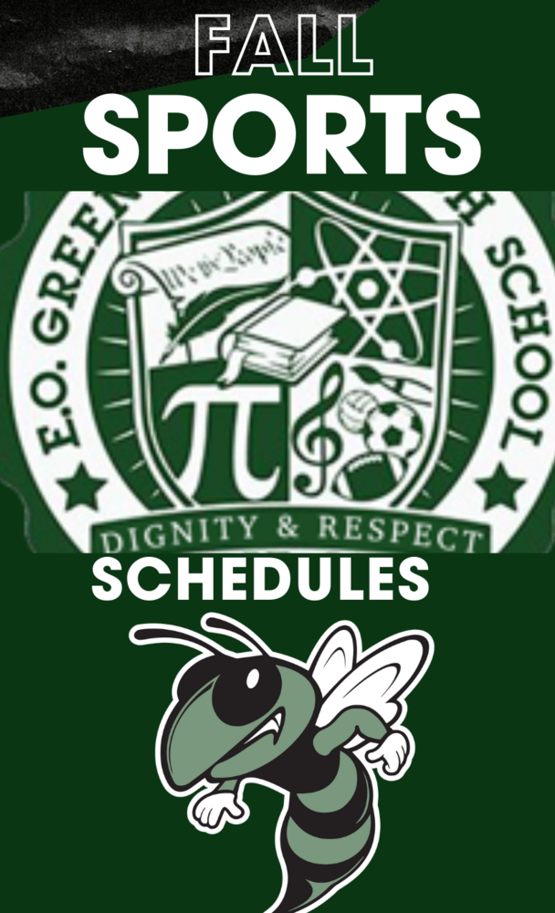 Fall sports