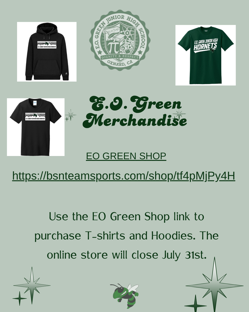 Green Gear