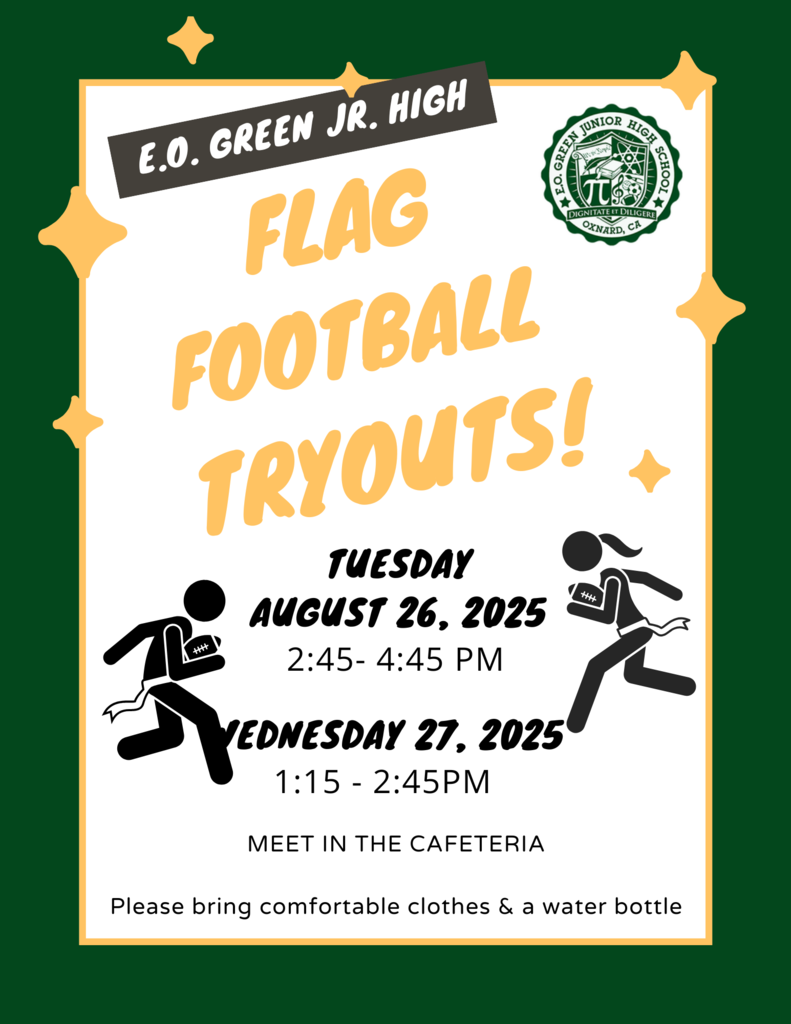 flag football