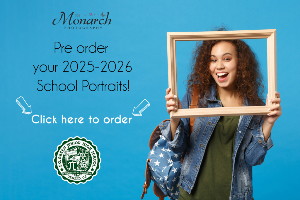 Picture Day 2025