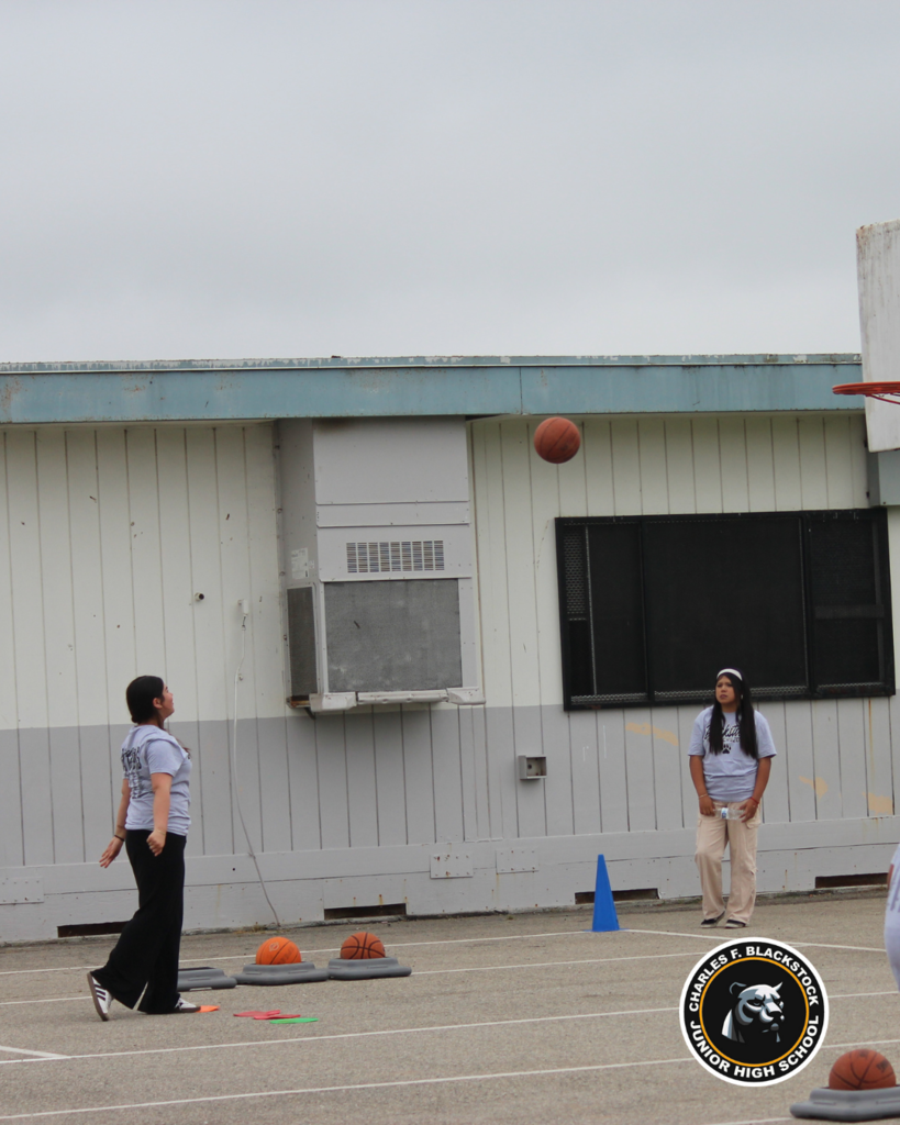 Blackstock 6th Gr Field Day 2025 2