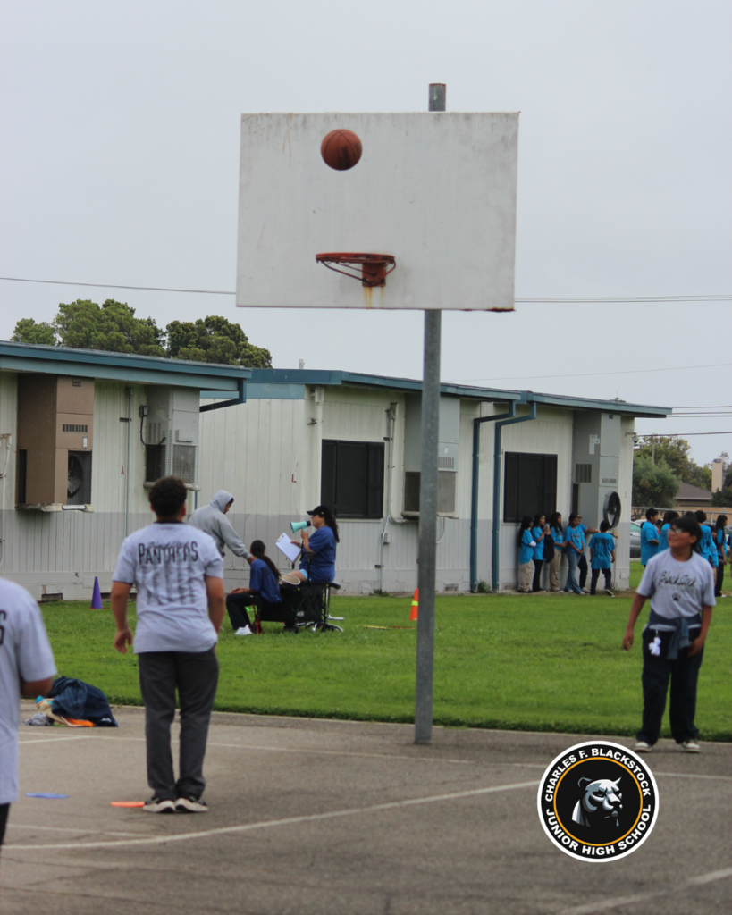 Blackstock 6th Gr Field Day 2025 1