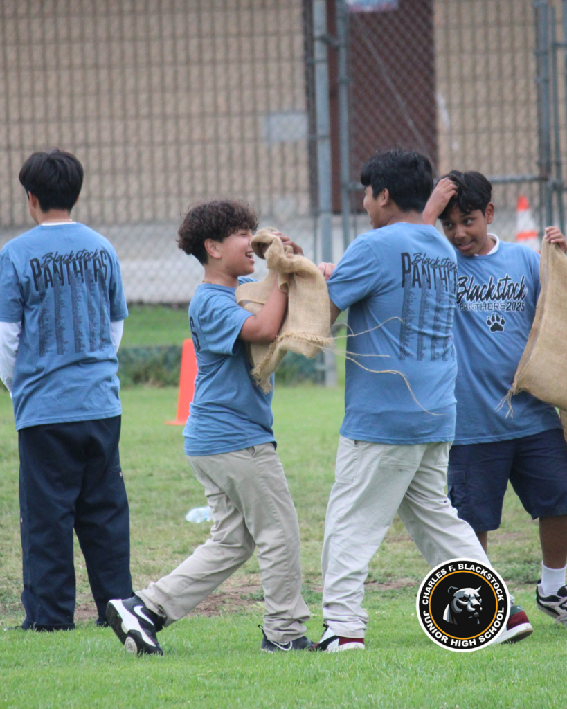 Blackstock 6th Gr Field Day 2025 7