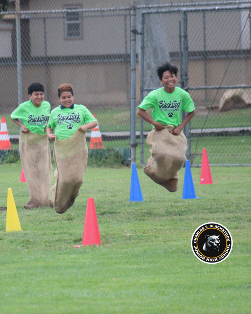 Blackstock 6th Gr Field Day 2025 3