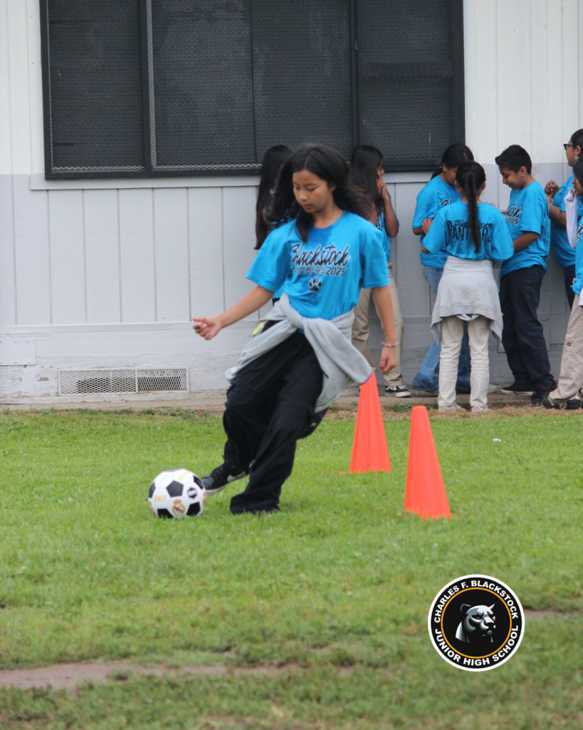 Blackstock 6th Gr Field Day 2025 8
