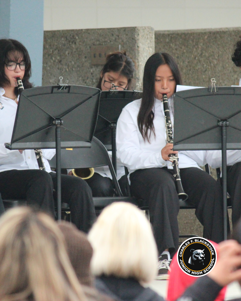 Blackstock Spring Concert 2025 9