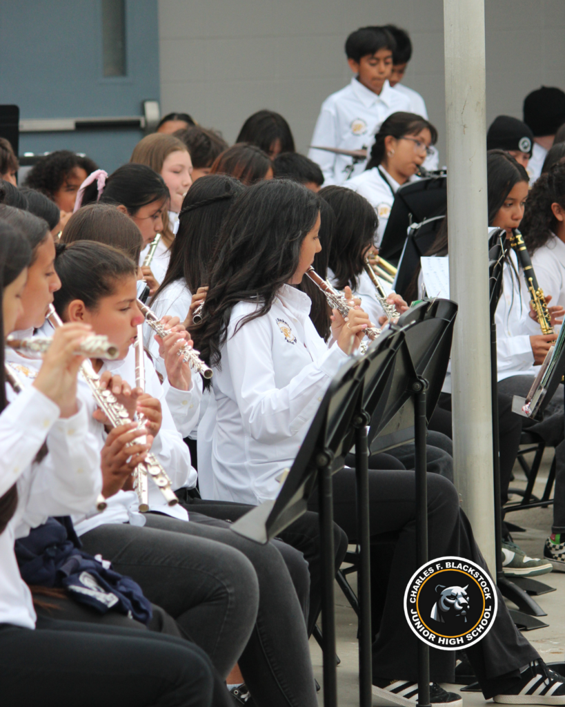 Blackstock Spring Concert 2025 6