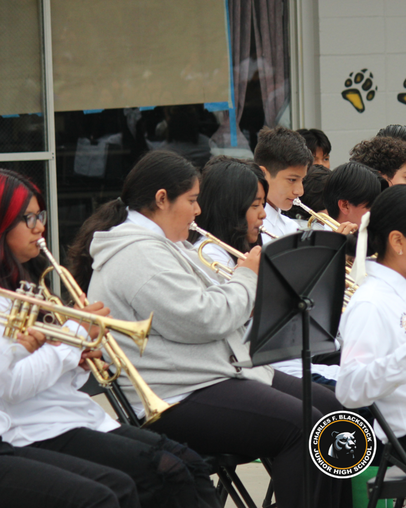 Blackstock Spring Concert 2025 5