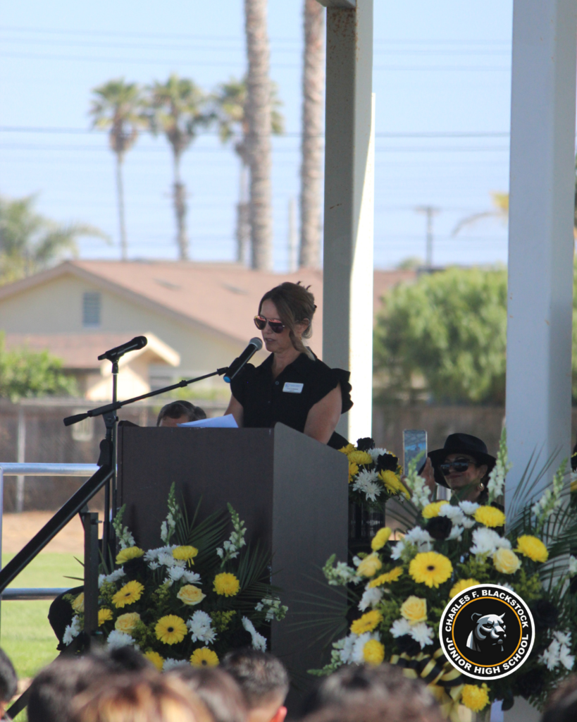 Blackstock 8th Gr Promotion 2025 5