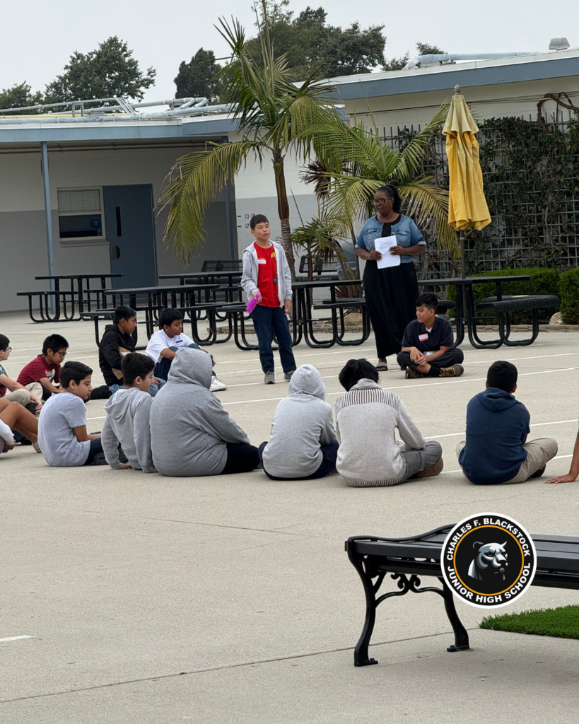Blackstock WEB camp 2025 4