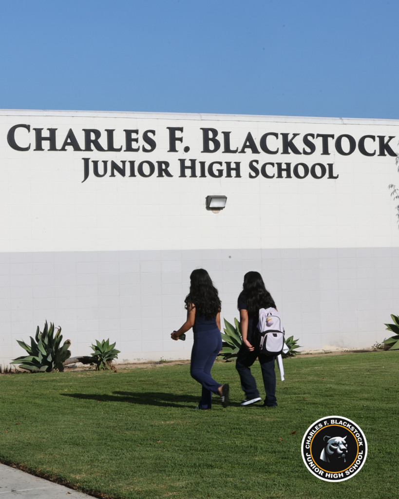 Blackstock First Day 2025 2