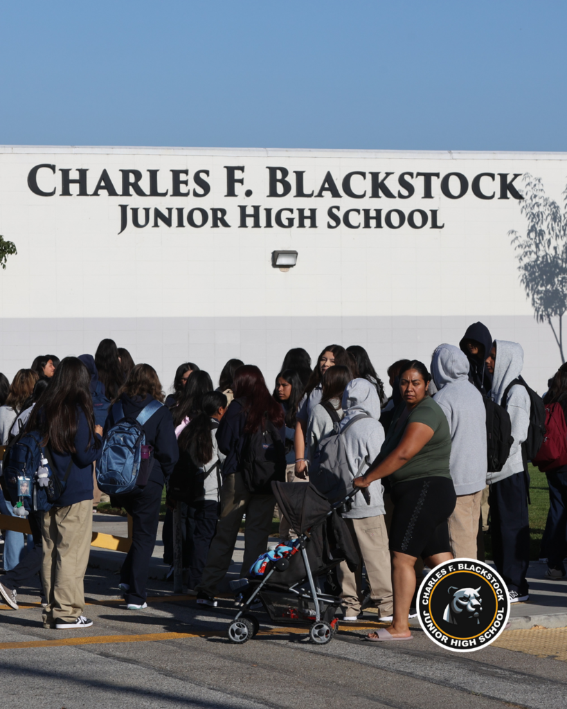 Blackstock First Day 2025 10