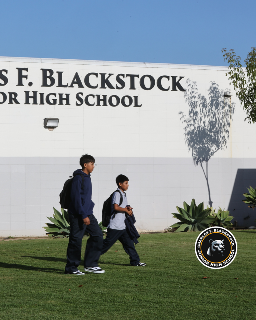 Blackstock First Day 2025 3