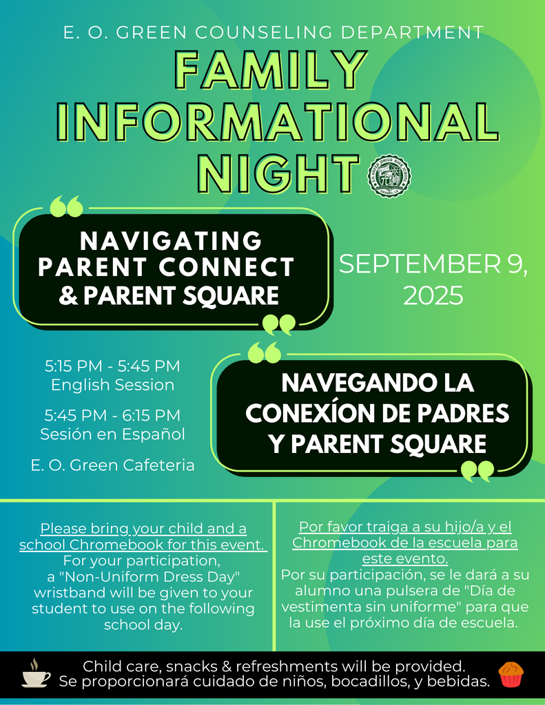 parent night