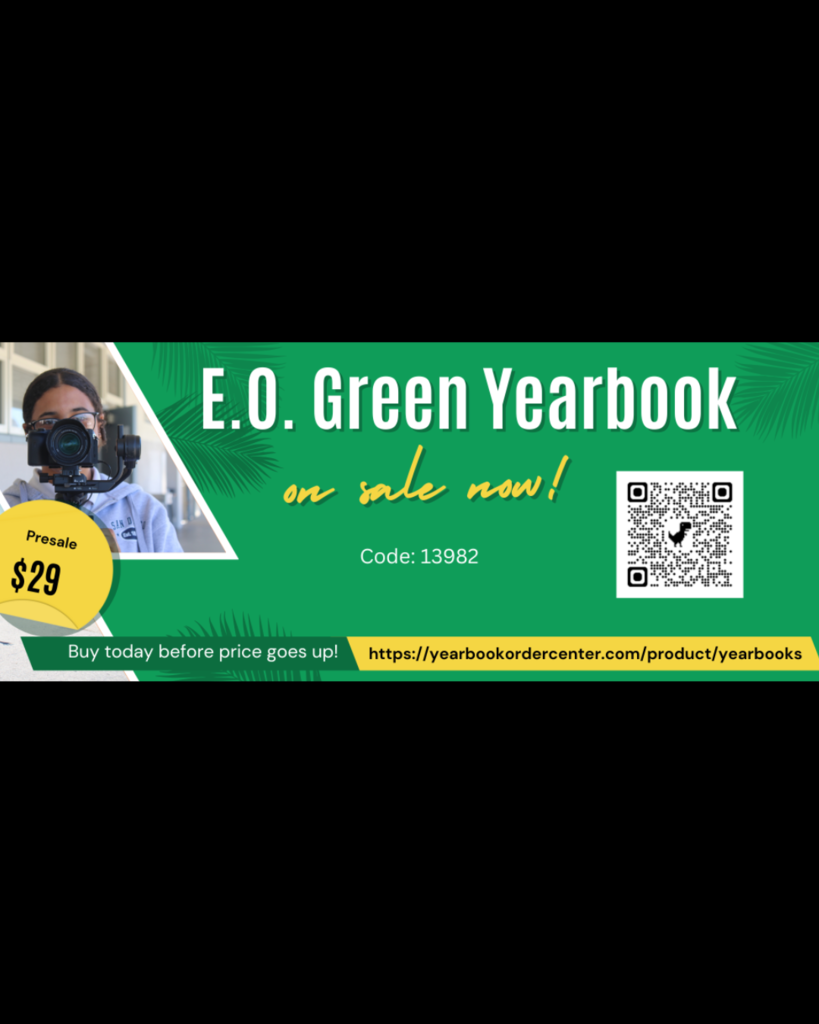 Yearbook 2025