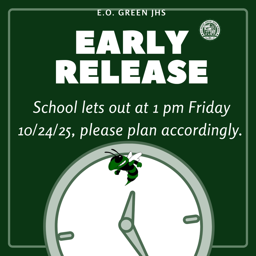 Early release