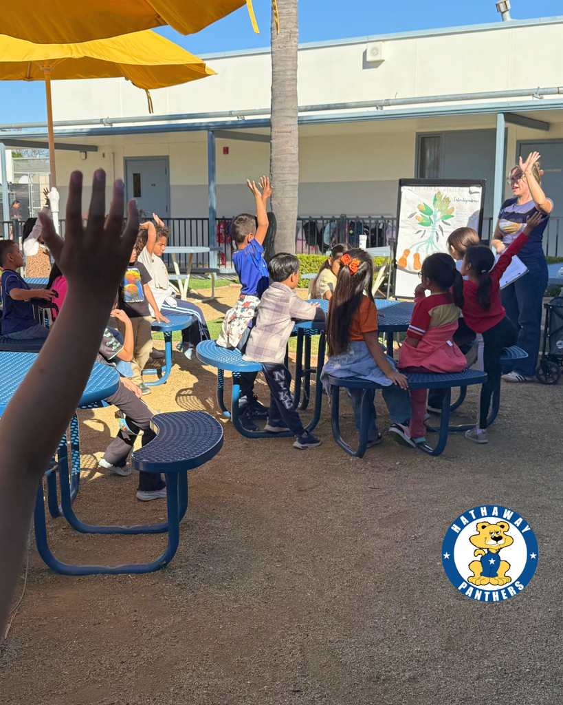 children enjoying farm to school