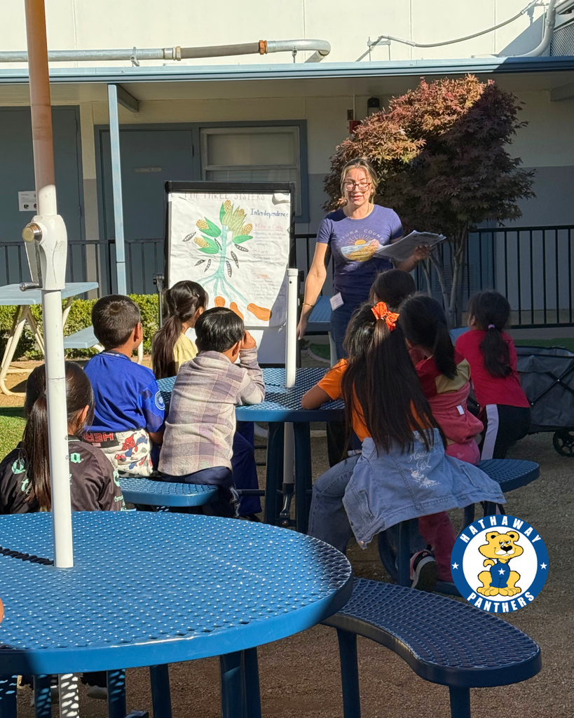 children enjoying farm to school