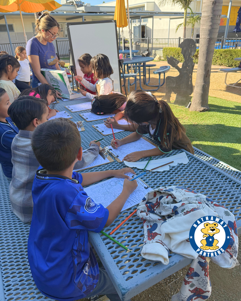children enjoying farm to school