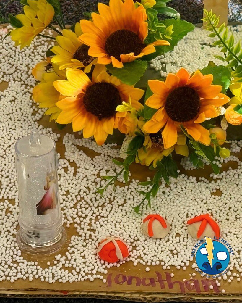 Celebrating Dia de los Muertos