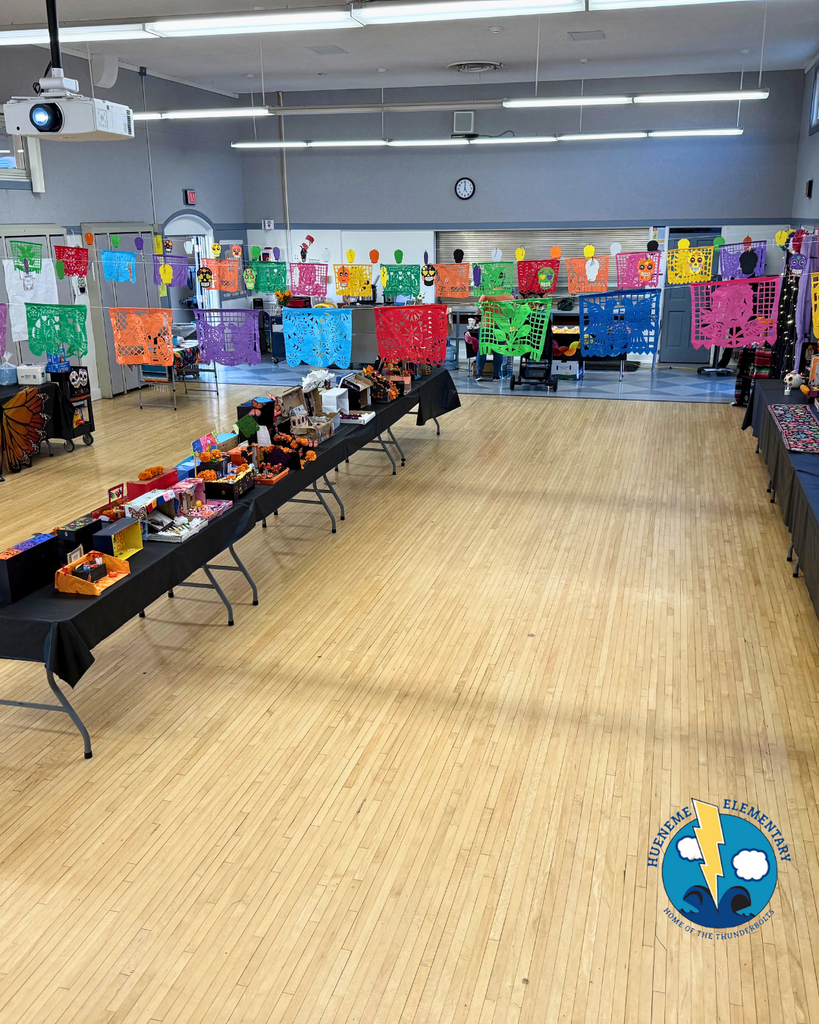 Celebrating Dia de los Muertos