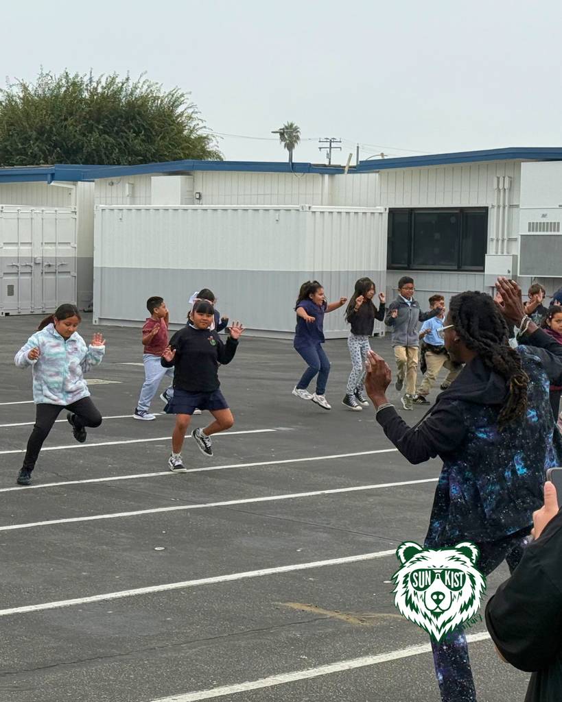 kids dancing hip hop