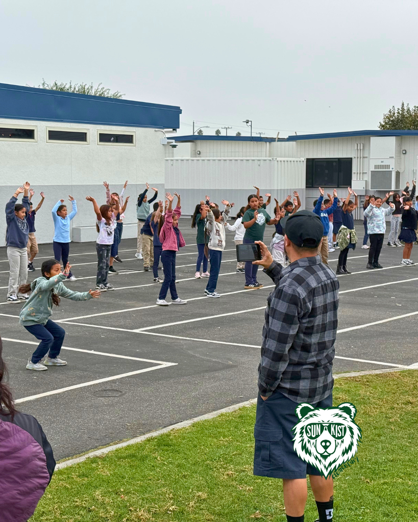 kids dancing hip hop