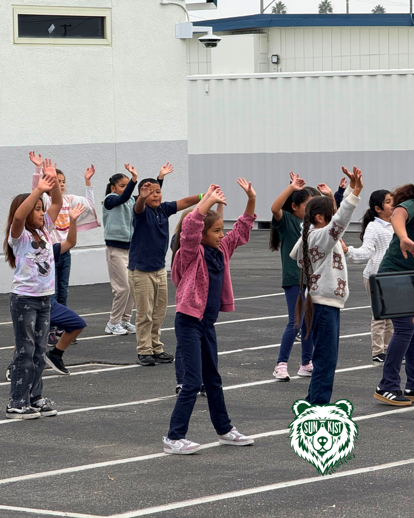 kids dancing hip hop