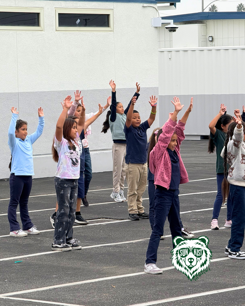 kids dancing hip hop