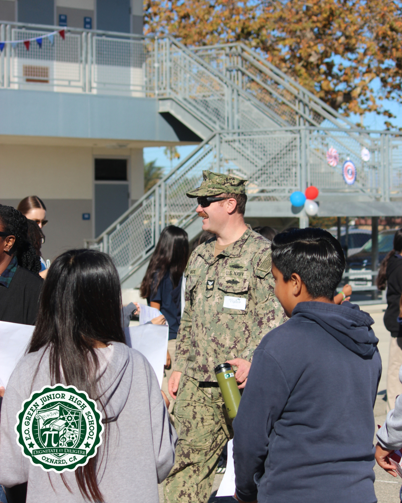 veterans day celebration