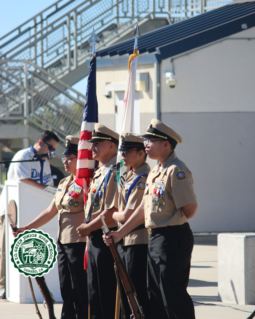 veterans day celebration